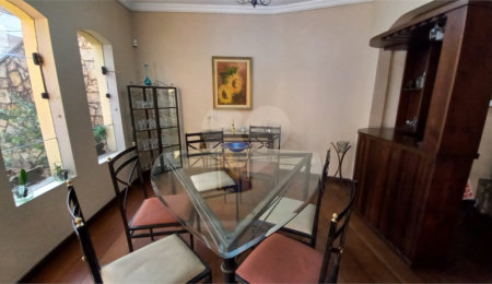 Sobrado à venda com 3 quartos, sendo 1 suíte,  em Tucuruvi, São Paulo, SP