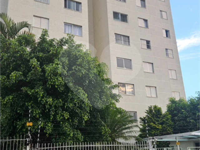 Apartamento à venda com 2 quartos em Santana, São Paulo, SP