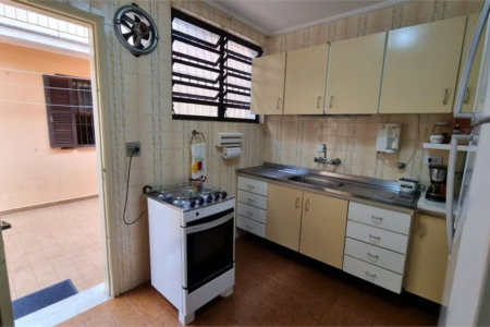 Casa à venda com 3 quartos em Cidade dos Bandeirantes, São Paulo, SP