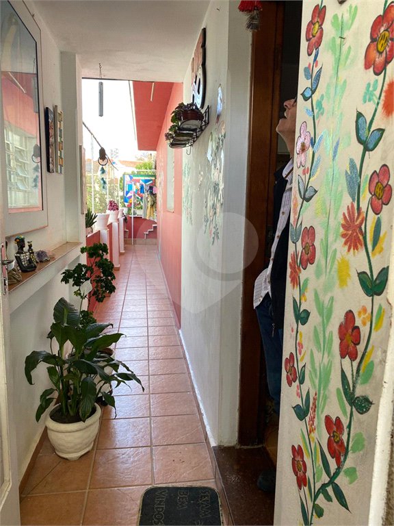 Casa à venda com 3 quartos em Santana, São Paulo, SP