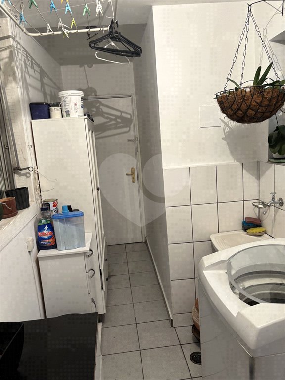 Apartamento à venda com 3 quartos em Pinheiros, São Paulo, SP