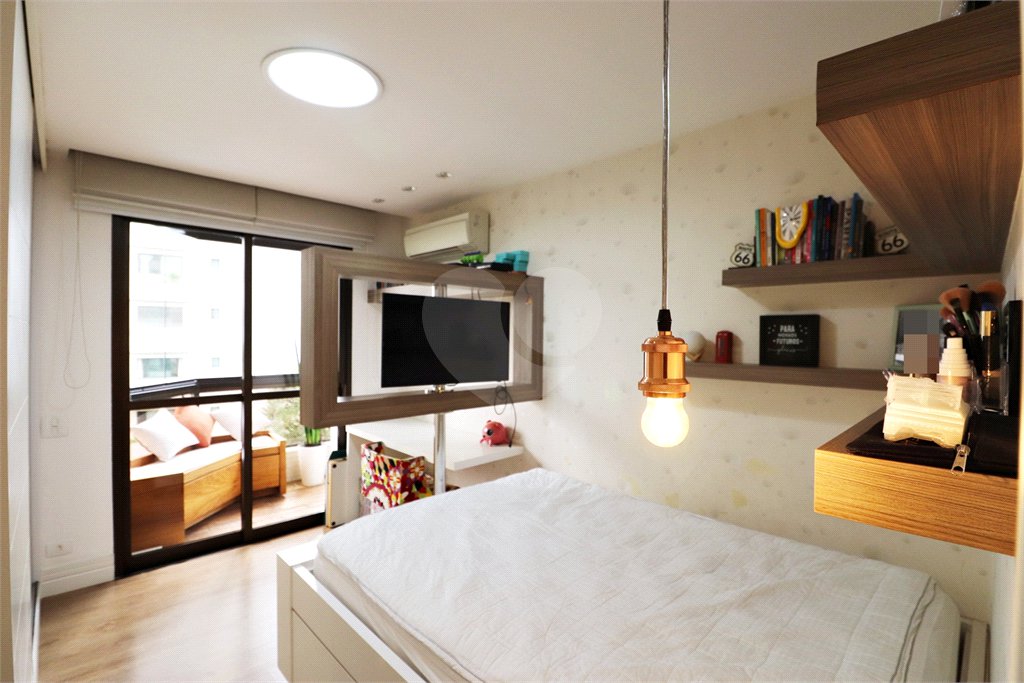 Apartamento à venda com 5 quartos, sendo 2 suítes, em Santana, São Paulo, SP
