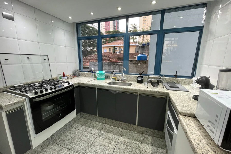 Duplex à venda com 3 suítes em Santana, São Paulo, SP