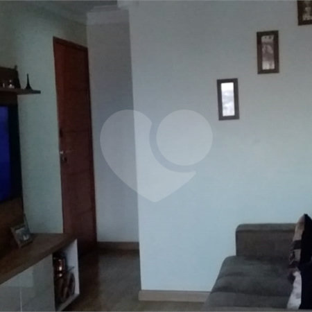 Apartamento à venda com 2 quartos em Jardim Ubirajara (zona Sul), São Paulo, SP