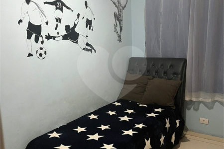 Apartamento à venda com 3 quartos, sendo 1 suíte, em Jardim São Luís, São Paulo, SP