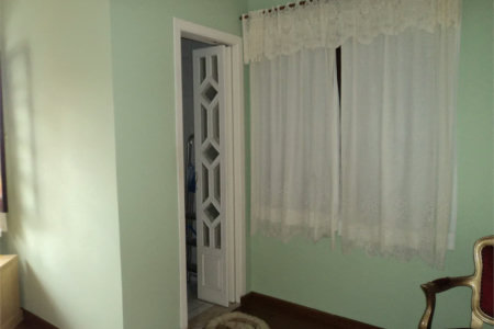 Sobrado à venda com 3 quartos, sendo 1 suíte, em Jaguaré, São Paulo, SP