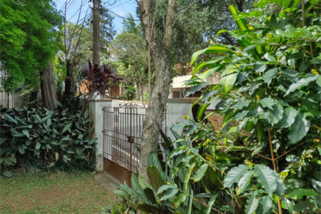 Casa Térrea à venda com 5 quartos em Brooklin, São Paulo, SP