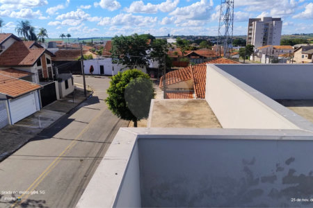 Casa à venda com 4 quartos, sendo 2 suítes, em Parque Atenas do Sul, Itapetininga, SP