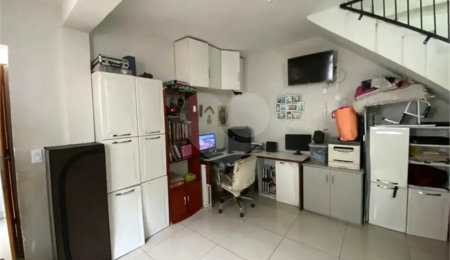 Casa à venda com 3 quartos, sendo 2 suítes,  em Jardim Europa, São Paulo, SP