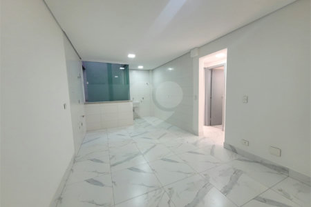 Apartamento à venda com 2 quartos em Jardim Regina, São Paulo, SP