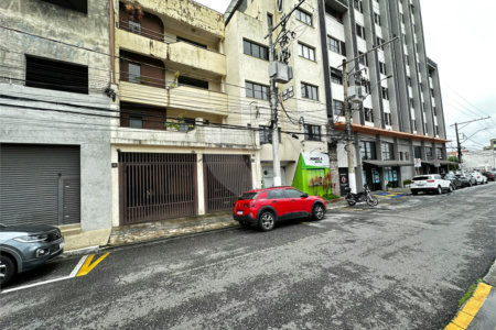 Sala para alugar em Jardim Paulista, Suzano, SP