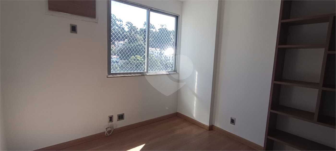 Apartamento à venda com 3 quartos, sendo 1 suíte, em Botafogo, Rio de Janeiro, RJ