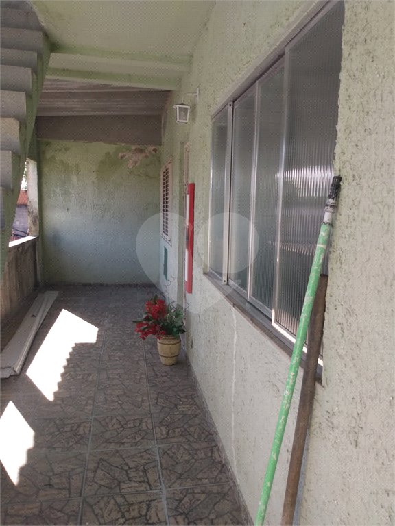 Casa à venda com 3 quartos, sendo 1 suíte, em Campo Grande, Rio de Janeiro, RJ