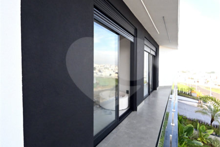 Casa à venda com 4 suítes no condomínio Residencial Dona Maria Candida, Indaiatuba - SP
