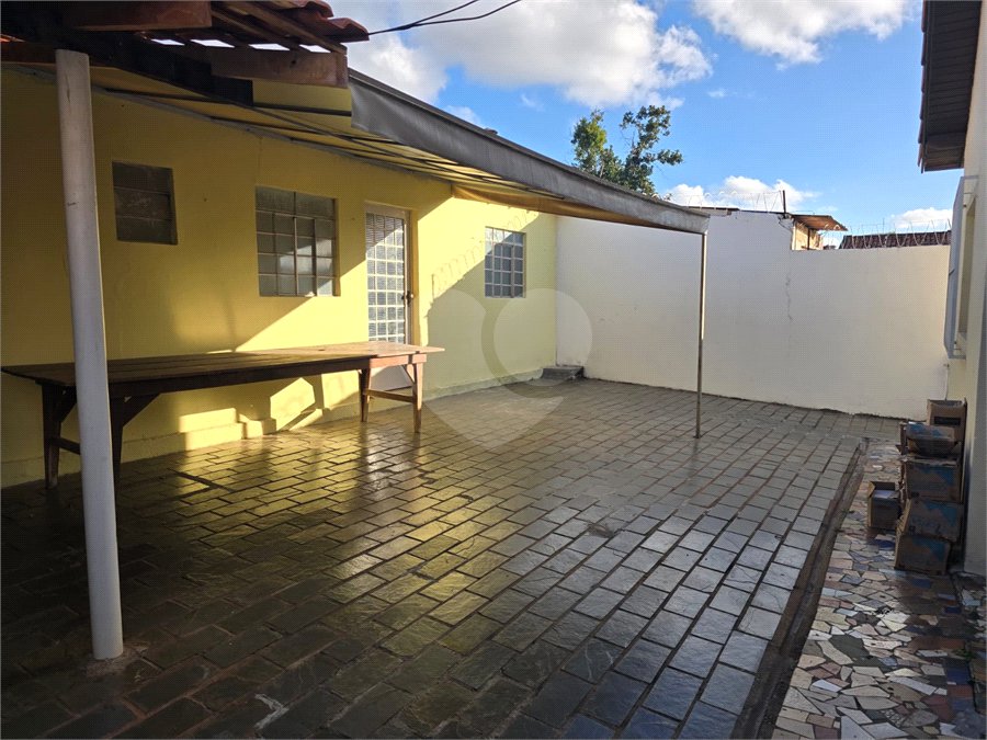 Casa para alugar com 2 quartos em Vila Rocha, Itapetininga, SP