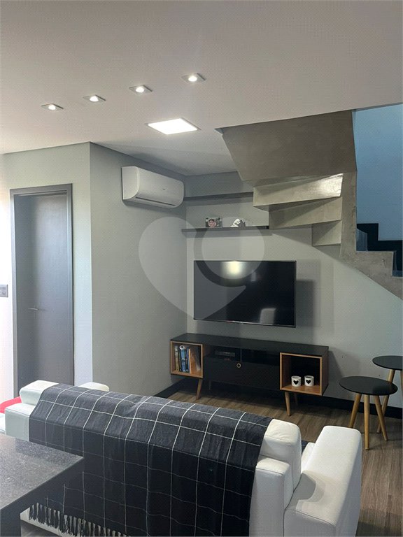 Villagio à venda com 2 quartos, sendo 1 suíte, em Vila São Paulo, Mogi das Cruzes, SP