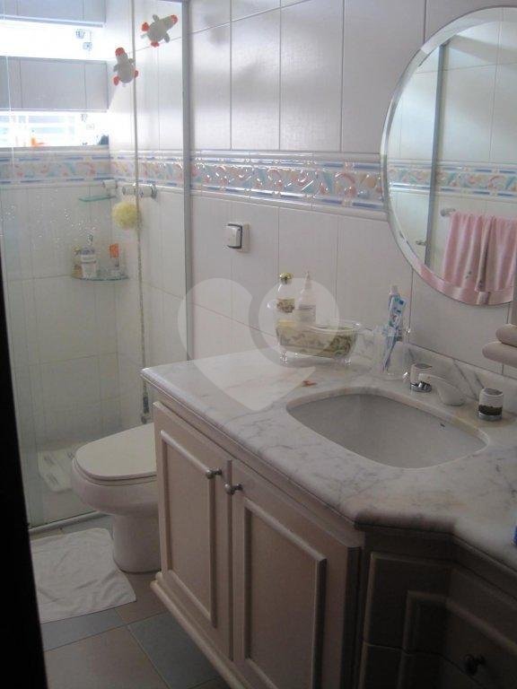 Casa para venda no Jardim da Gloria 4 dormitórios 2 suítes 4 vagas