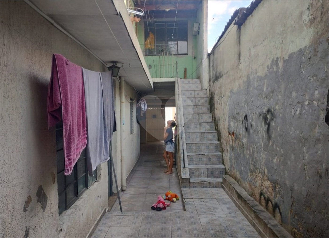 Sobrado à venda com 5 quartos em Parque Edu Chaves, São Paulo, SP