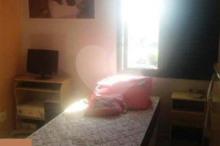 Apartamento à venda com 2 suítes em Vila Medeiros, São Paulo, SP