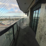 Apartamento à venda com 4 quartos, sendo 2 suítes, em Vila Nova, Cabo Frio, RJ