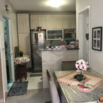 Casa à venda com 2 suítes no condomínio Sem Nome, São Paulo - SP