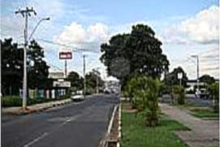 Terreno à venda em Chácara Monte Alegre, Sumaré, SP