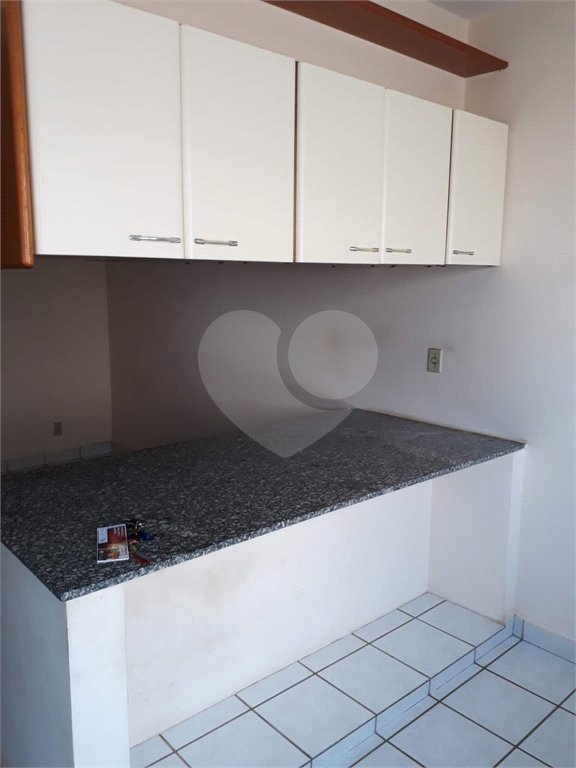 Apartamento à venda ou para alugar com 1 suíte em Jardim Ártico, Araraquara, SP
