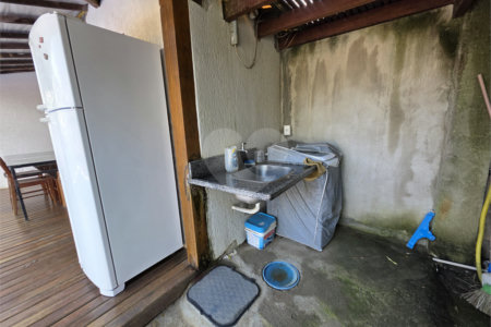 Casa à venda com 3 suítes em José Gonçalves, Armação dos Búzios, RJ