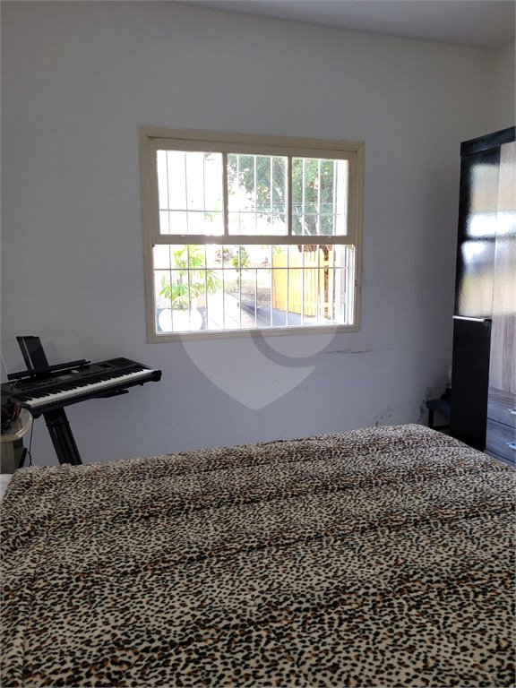 Casa à venda com 3 quartos em Alto da Boa Vista, São Paulo, SP
