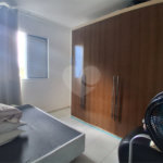 Casa à venda com 2 quartos em Chácara Barro Branco, Itapetininga, SP