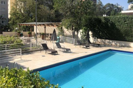 Casa em condomínio à venda com 3 quartos, sendo 2 suítes, em Jardim Ampliação, São Paulo, SP
