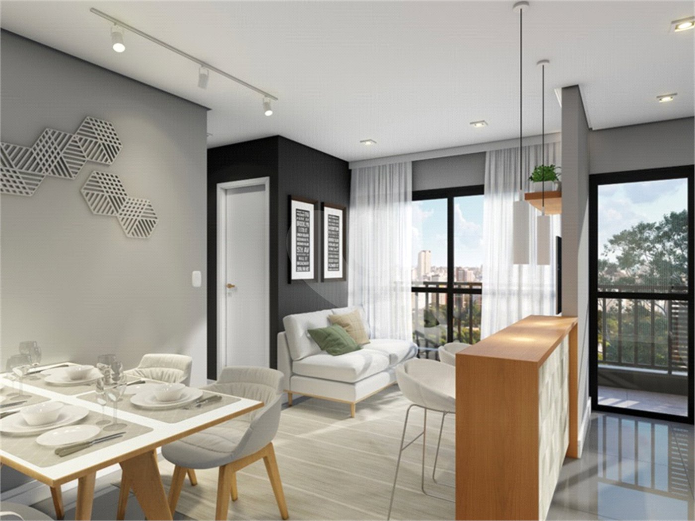 Studio à venda ou para alugar com 1 quarto em Jardim São Paulo(zona Norte), São Paulo, SP