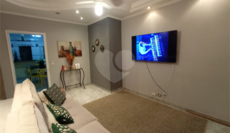 Casa Térrea à venda com 3 quartos em Jardim Santa Bárbara, Sorocaba, SP