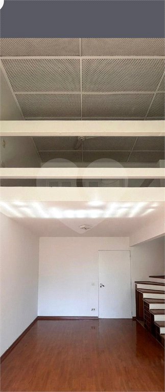 Apartamento à venda com 1 suíte em Brooklin Paulista, São Paulo, SP