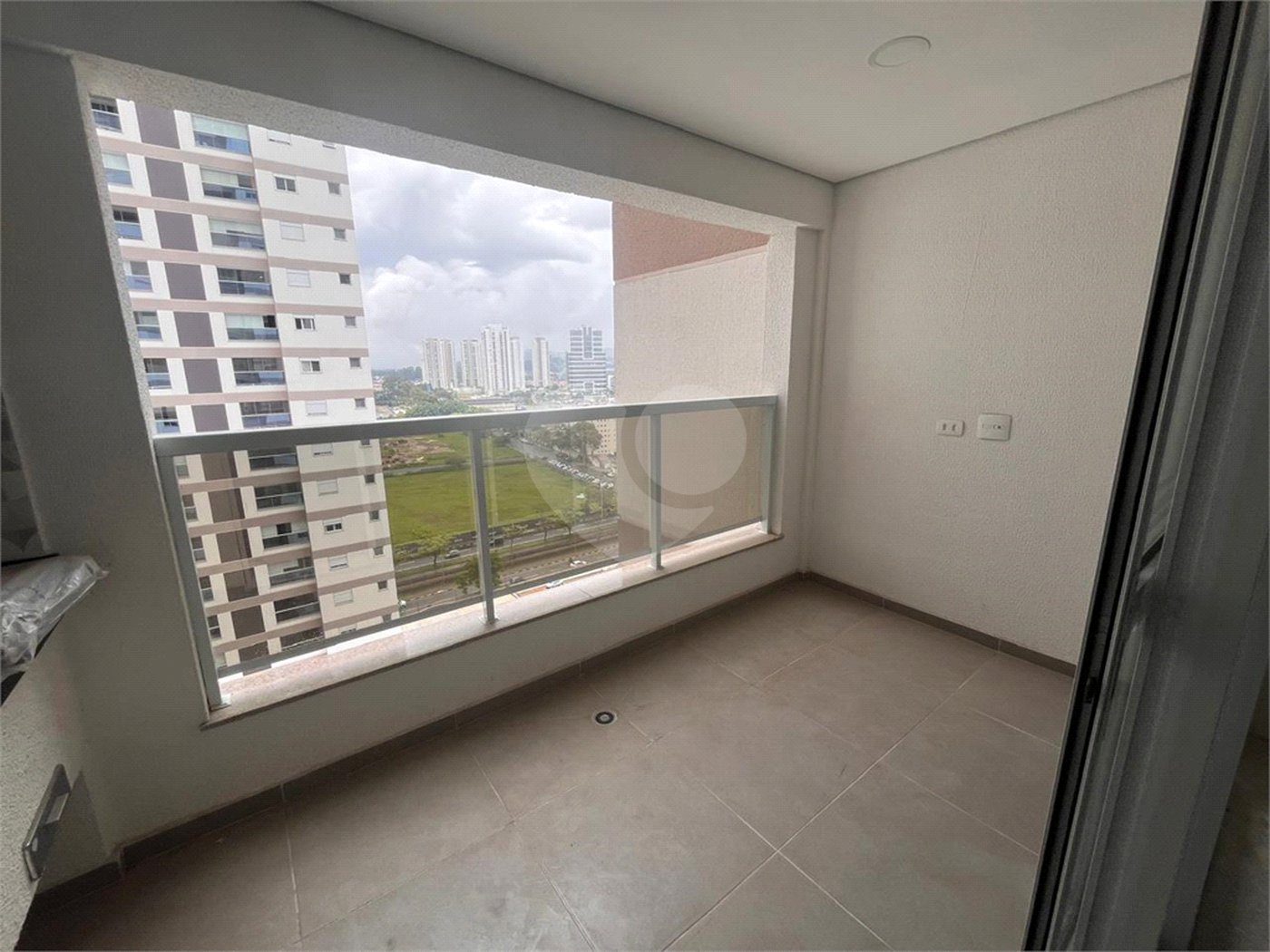 Apartamento à venda com 2 suítes em Loteamento Mogilar, Mogi das Cruzes, SP