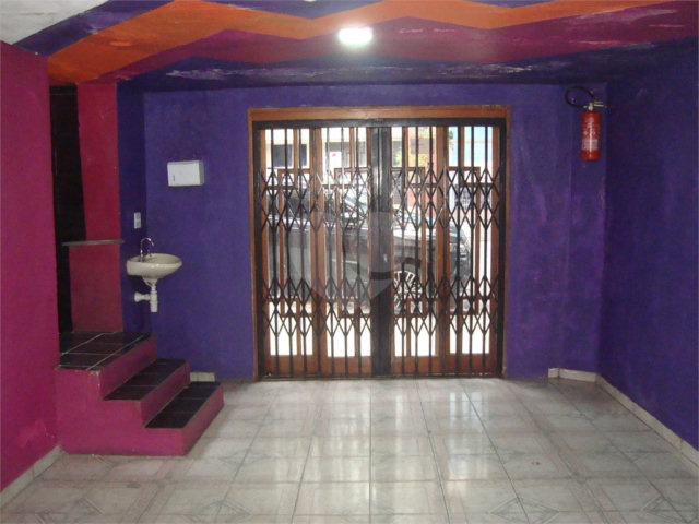 Sobrado à venda ou para alugar com 3 quartos em Santana, São Paulo, SP