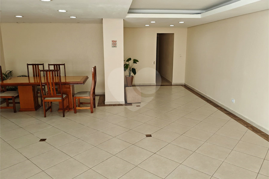 Apartamento à venda com 3 quartos, sendo 1 suíte, em Santana, São Paulo, SP