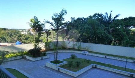 Apartamento à venda com 4 suítes em Fazenda Morumbi, São Paulo, SP