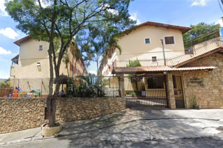 Casa à venda com 2 quartos no condomínio Residencial Aquidauana, São Paulo - SP