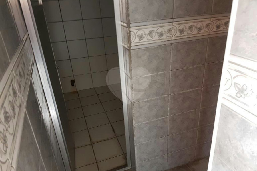 Sobrado à venda com 6 quartos, sendo 2 suítes, em Mandaqui, São Paulo, SP