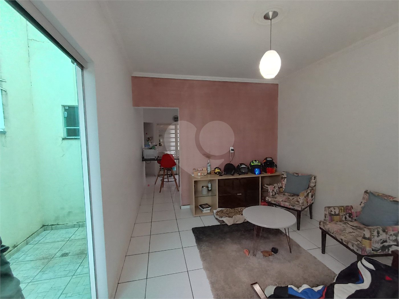 Casa à venda com 2 quartos, sendo 1 suíte, em Jardim Fogaça, Itapetininga, SP