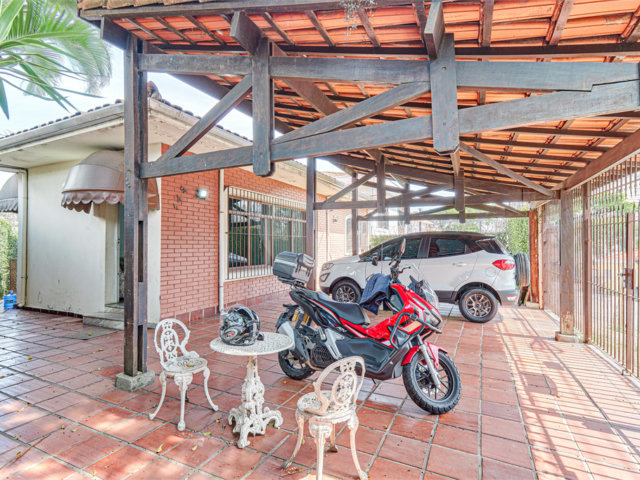 Casa Térrea à venda com 4 quartos, sendo 1 suíte,  em Jardim Prudência, São Paulo, SP