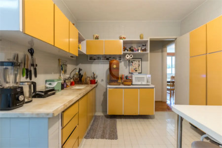 Apartamento à venda com 3 quartos, sendo 1 suíte, em Perdizes, São Paulo, SP