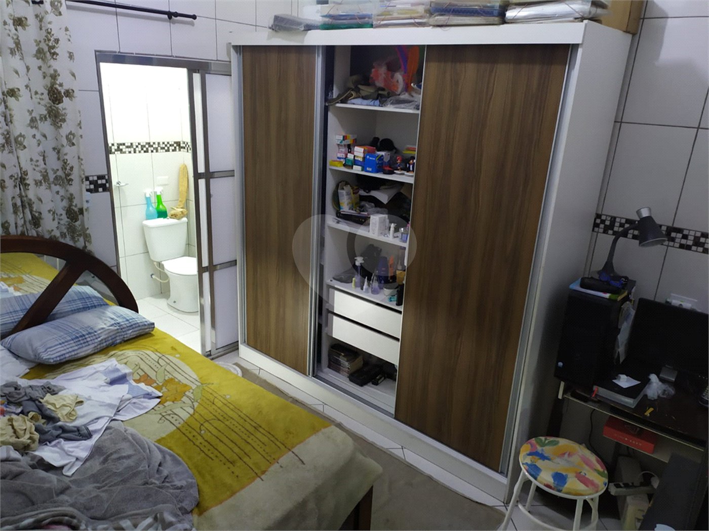 Sobrado à venda com 2 quartos em Tremembé, São Paulo, SP
