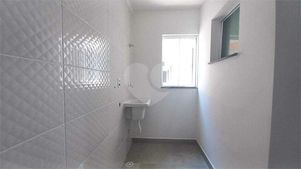 Apartamento à venda com 2 quartos em Vila Aurora (zona Norte), São Paulo, SP