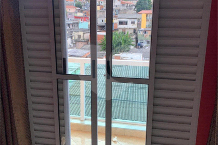 Sobrado à venda com 3 quartos, sendo 1 suíte, em Freguesia do Ó, São Paulo, SP