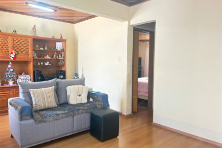 Casa à venda com 2 quartos em Conjunto Habitacional Brás Cubas, Mogi das Cruzes, SP