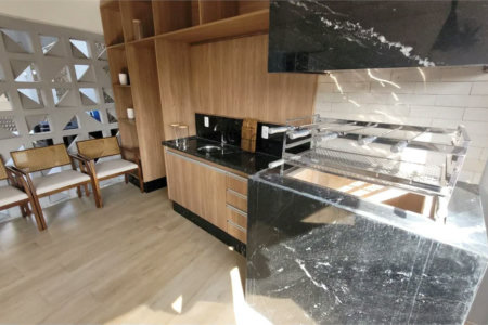 Apartamento à venda com 2 quartos em Água Branca, São Paulo, SP