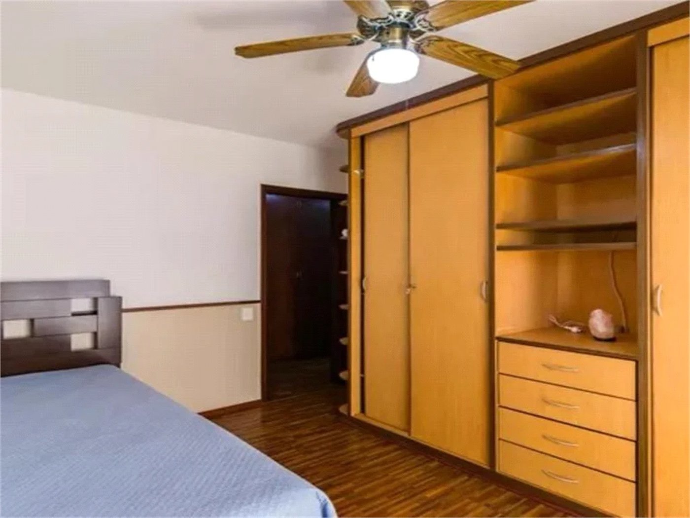 Apartamento à venda com 4 quartos, sendo 3 suítes,  em Vila Andrade, São Paulo, SP