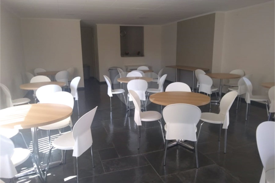 Apartamento para alugar com 3 quartos, sendo 1 suíte,  em Santana, São Paulo, SP